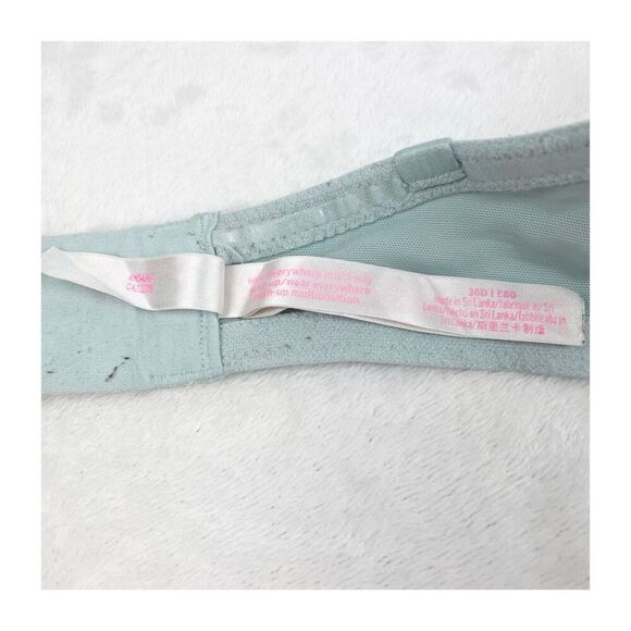 BUY 1 GET 1 FREE wear everywhere multi-way push up mint 36d - Picture 9 of 10